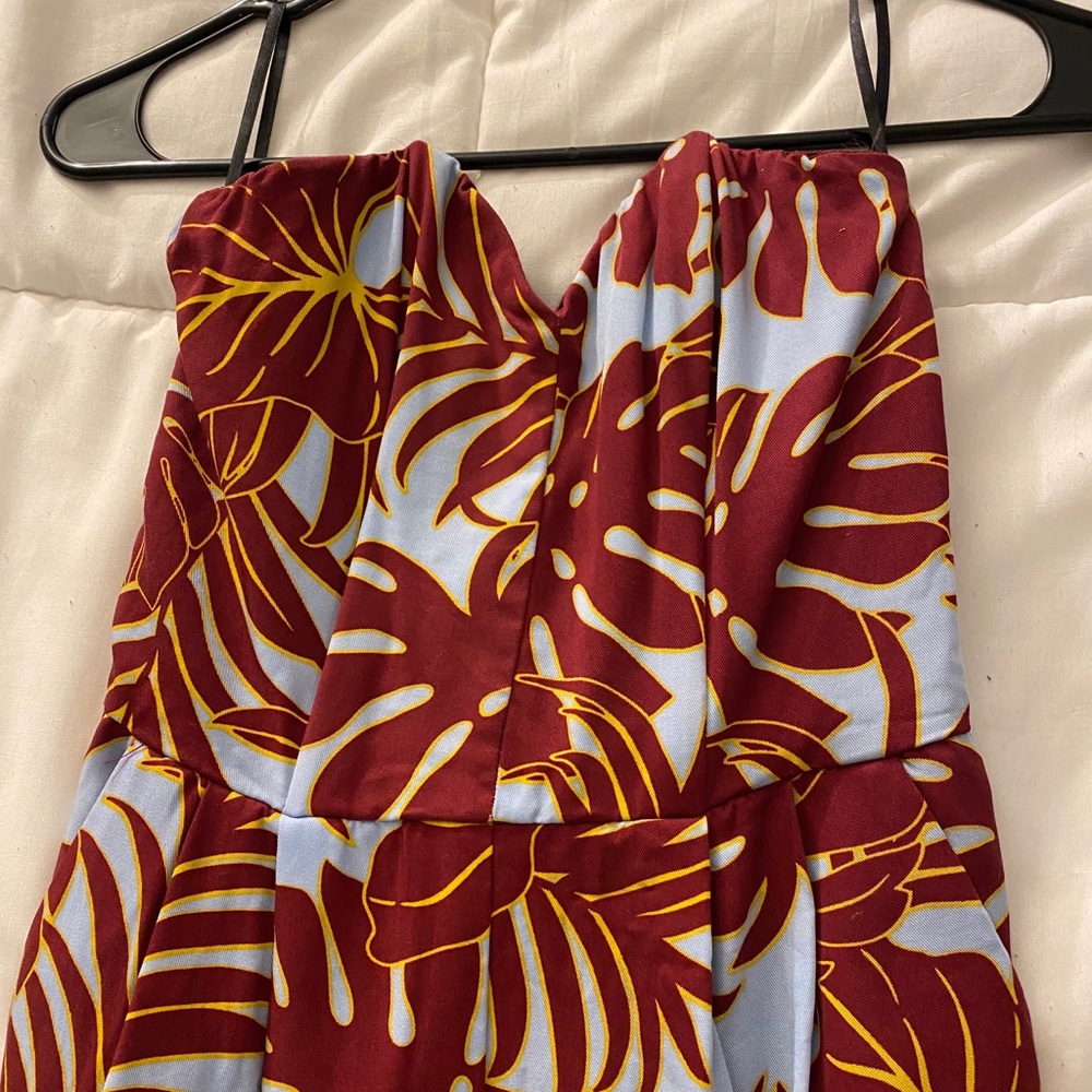 Jumpsuit for Summer!